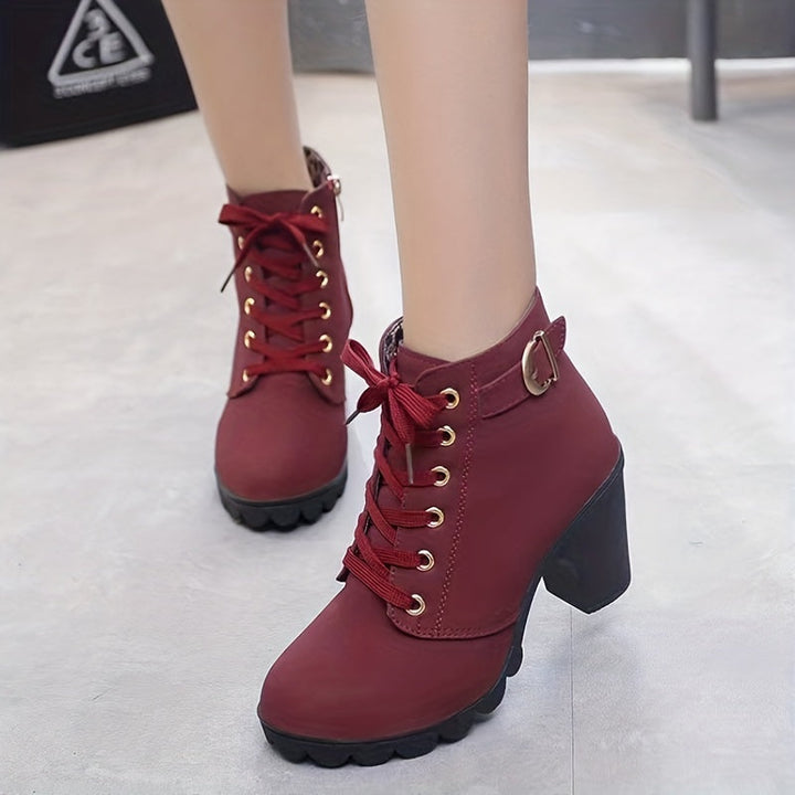 Pacifica | Bottes luxueuse