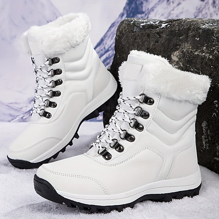 Aurélienne | Bottes chic