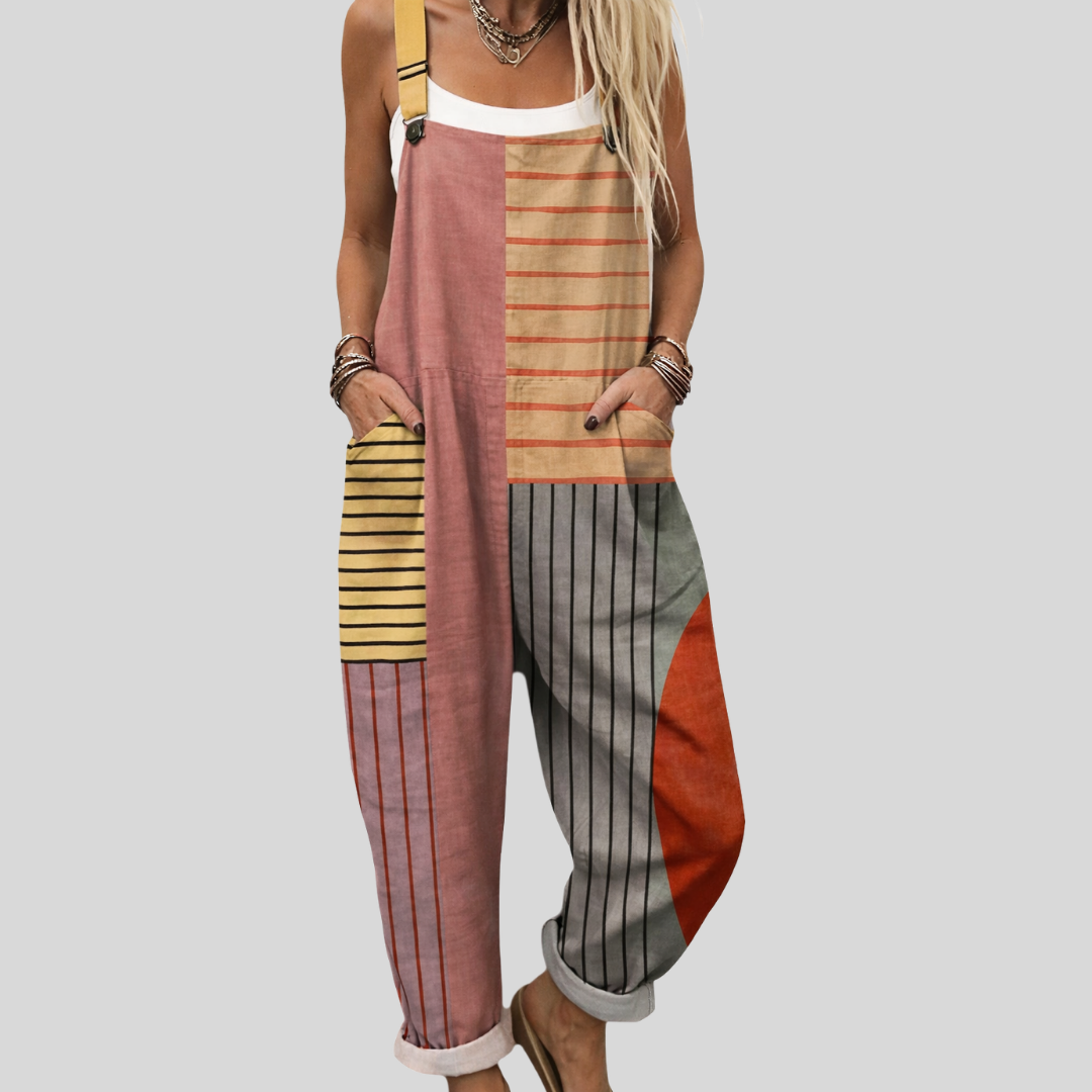 Sacha™ | Salopette