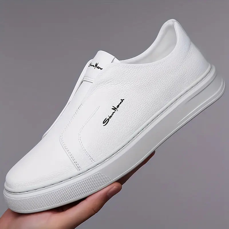 Samuel | Chaussures en cuir véritable