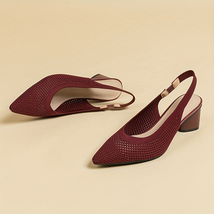 Sylvie | Talons glamour