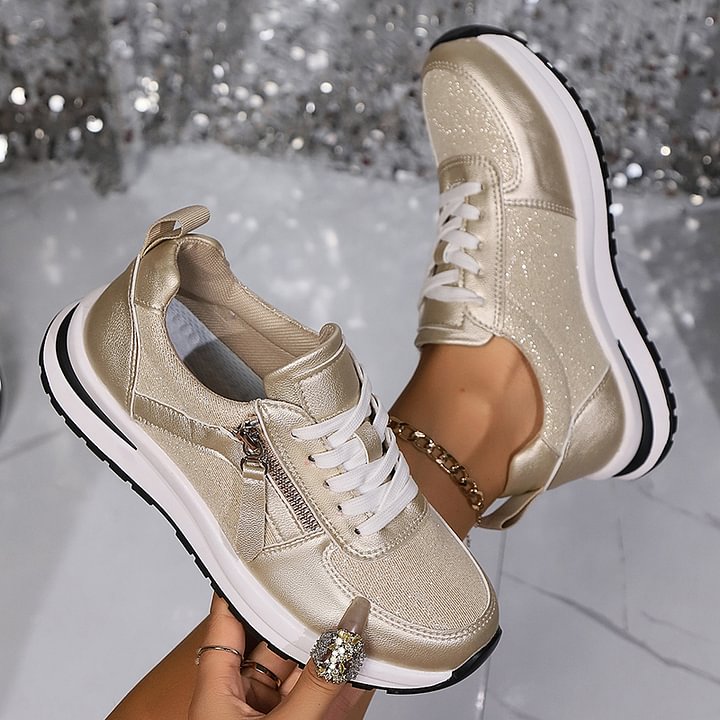 Ninon | Baskets chic