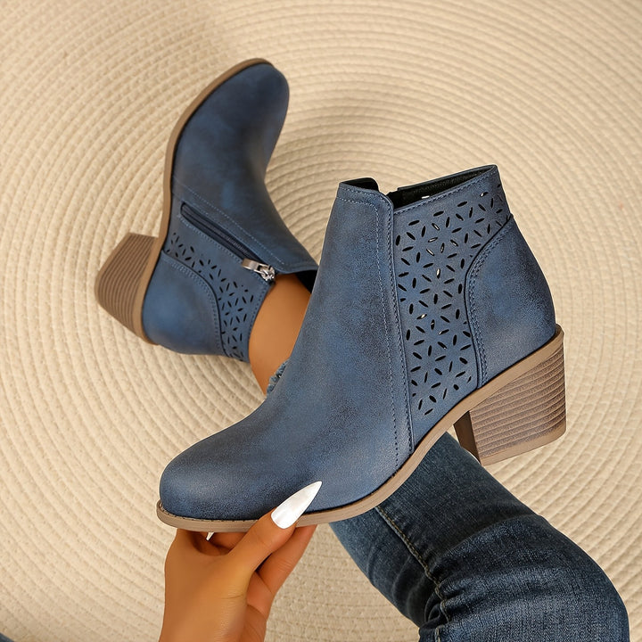 Adèle | Bottes premium