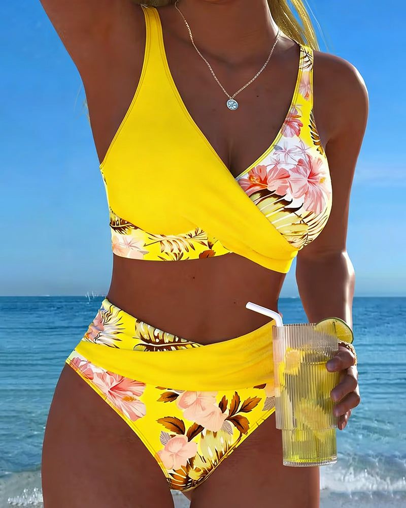 Isabelle | Bikini premium