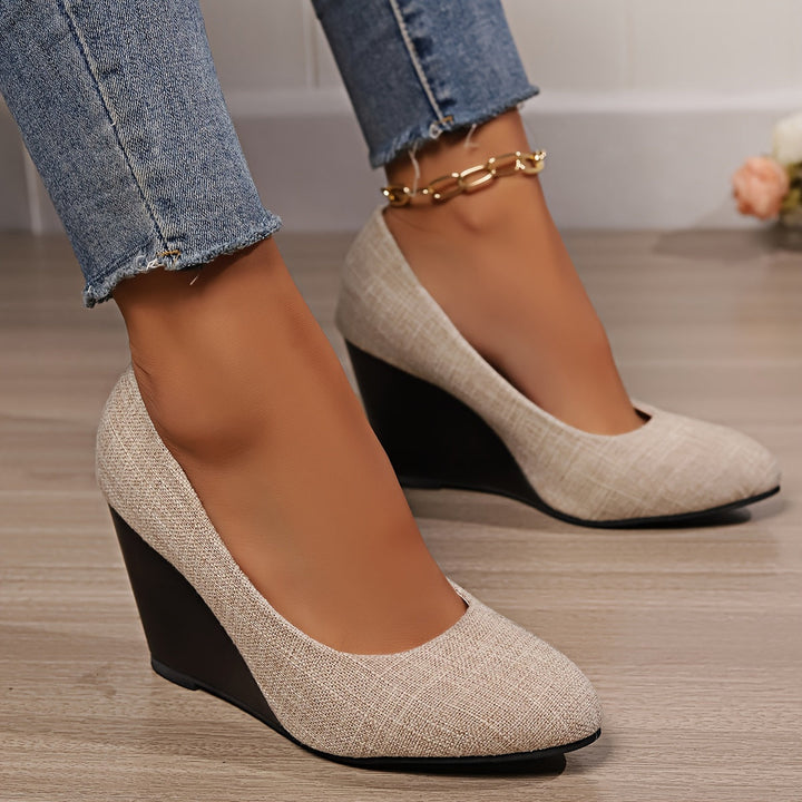 Jolanda | Chaussures raffinée