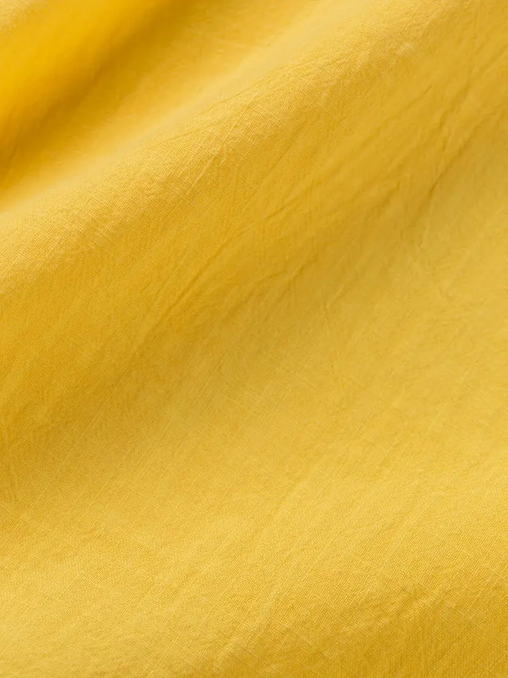 Axel | Chemise élégante à manches courtes