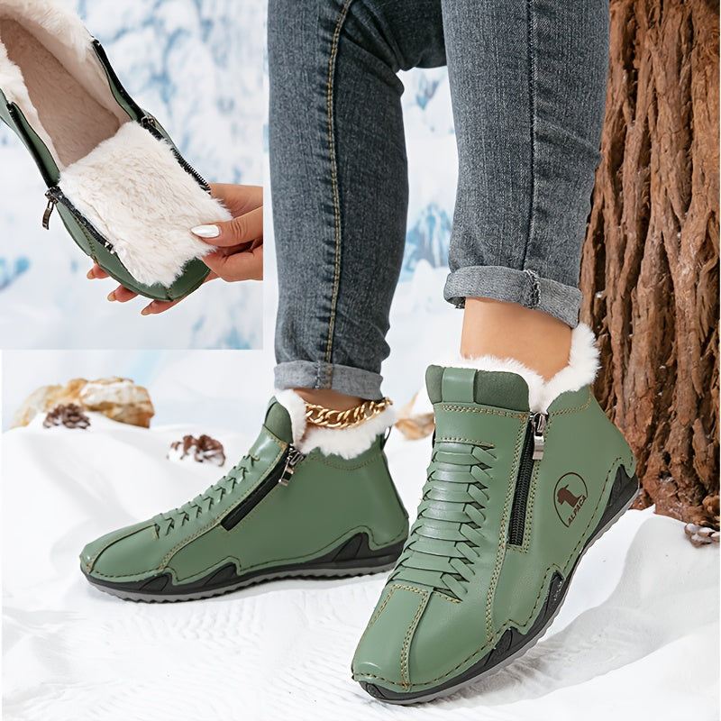 Joanie | Bottes sophistiquée