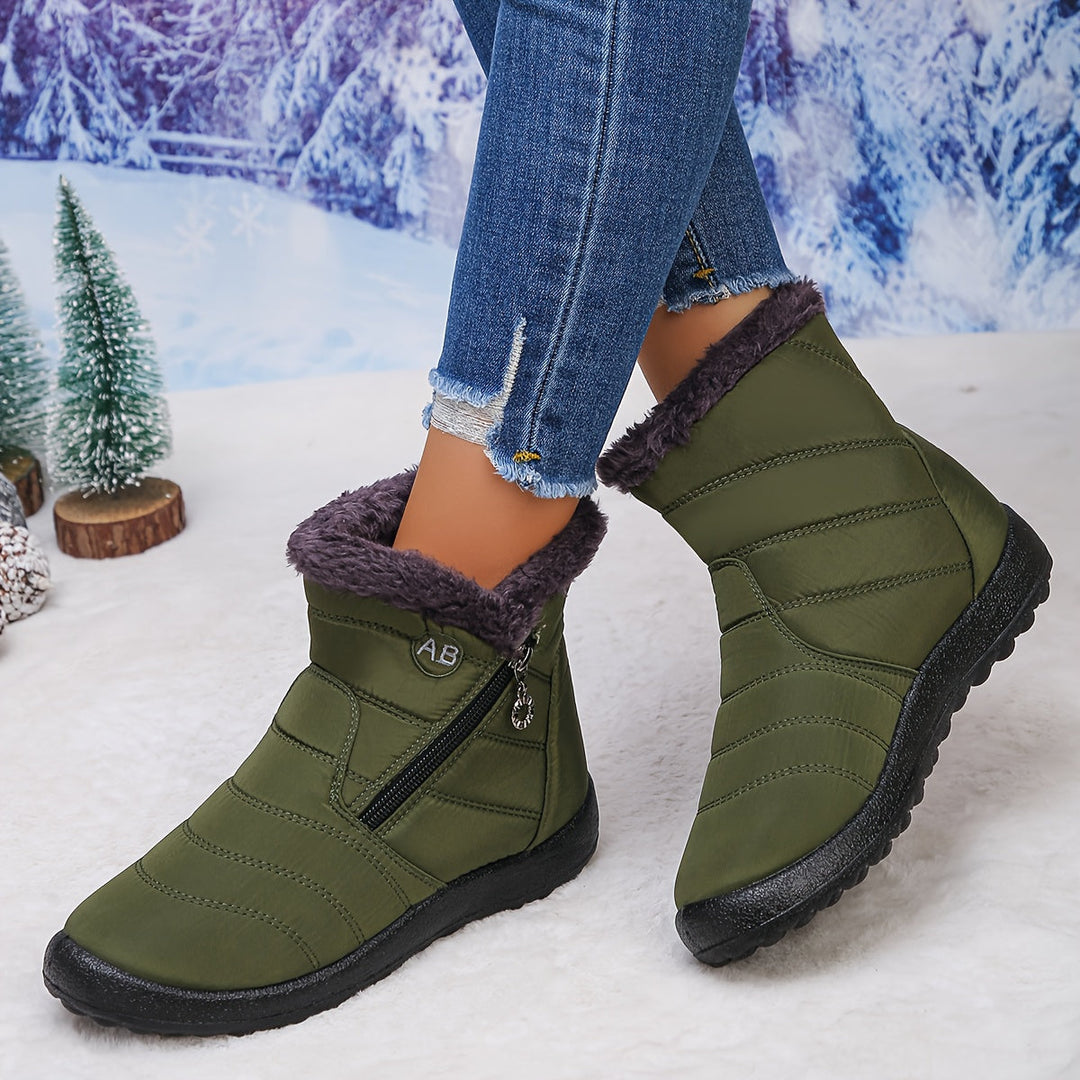Liline | Bottes sophistiquée
