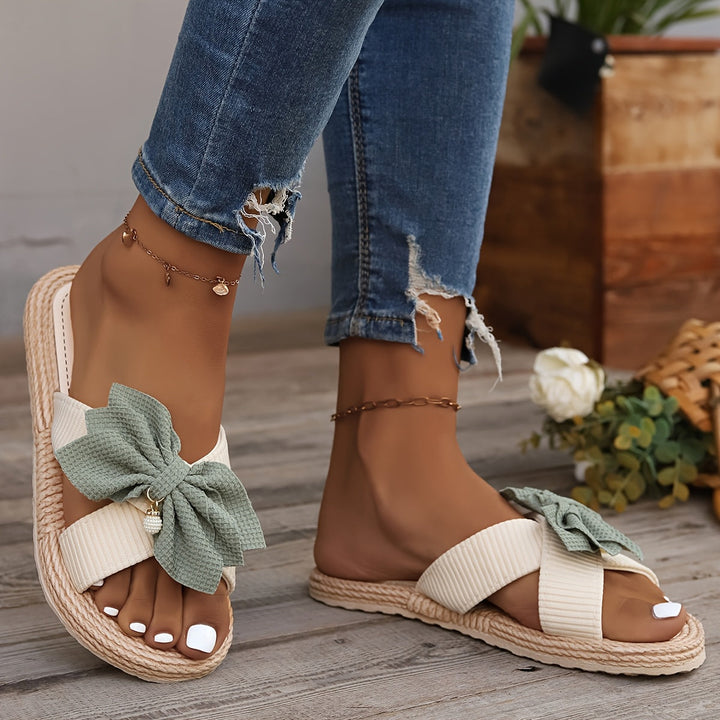 Salomé | Sandales élégante