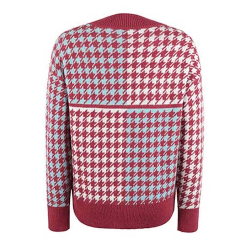 Fantine | Pull classique