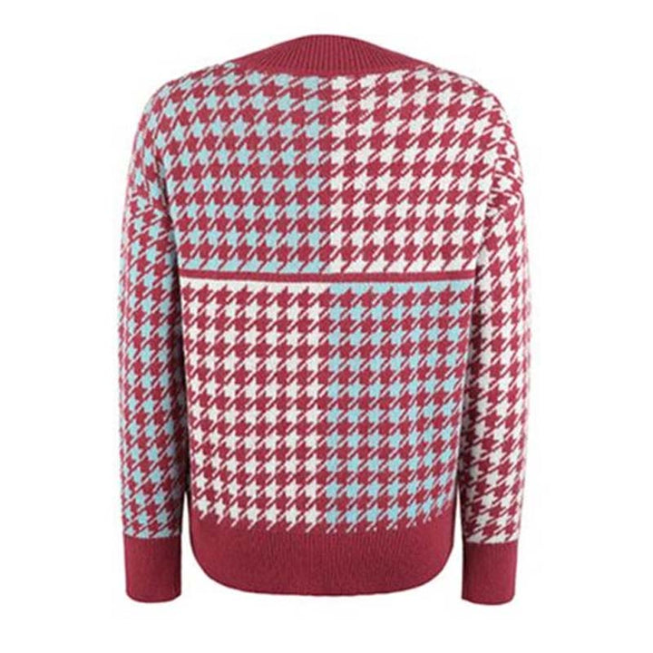Fantine | Pull classique