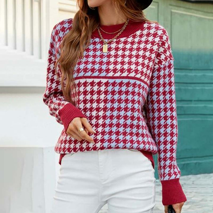 Fantine | Pull classique
