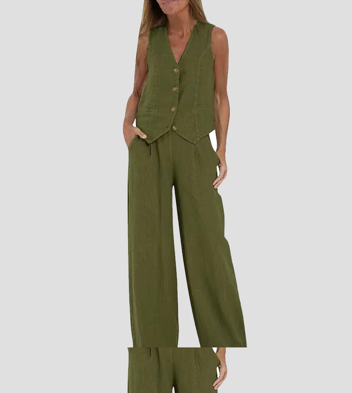 Gisèle | Ensemble moderne