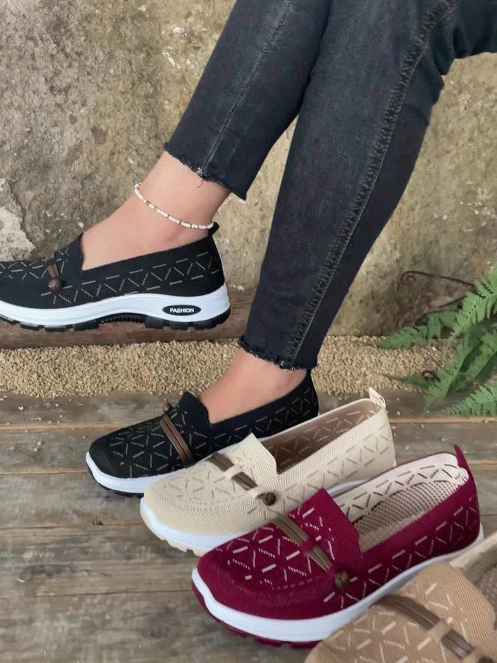 Mabel | Chaussures premium