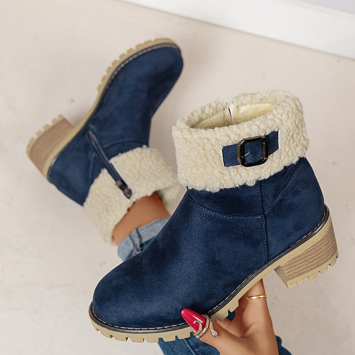 Paulette | Bottes glamour