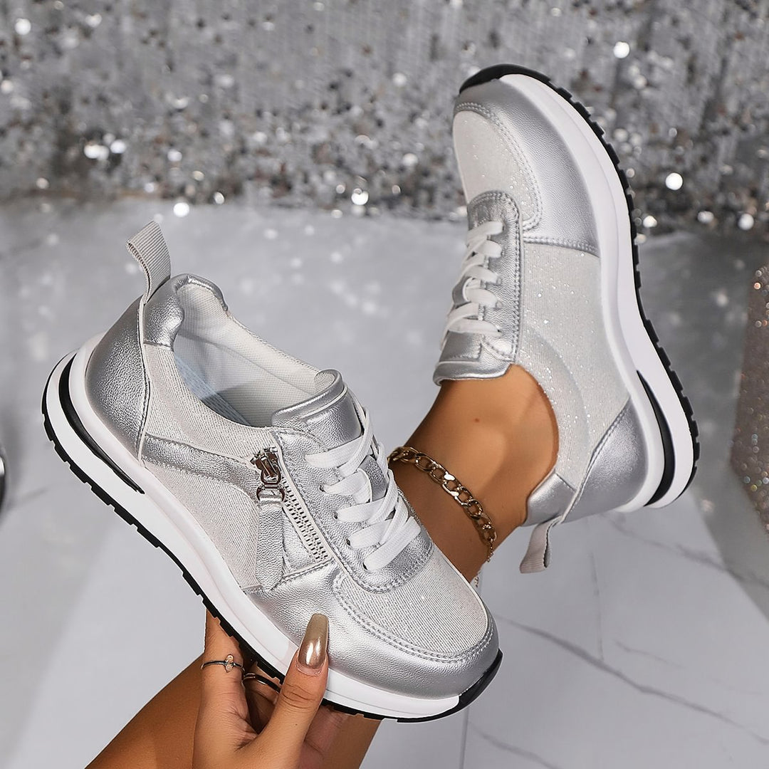 Ninon | Baskets chic