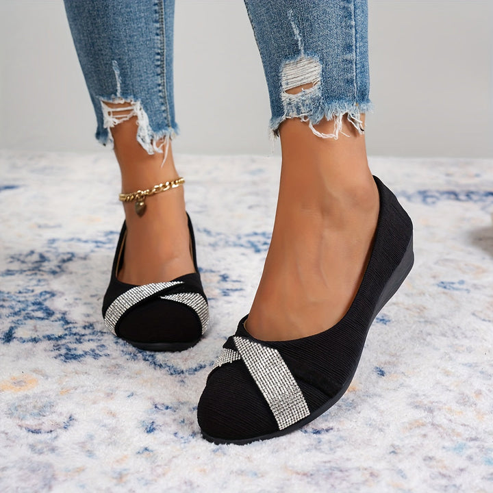 Roxane | Chaussures moderne