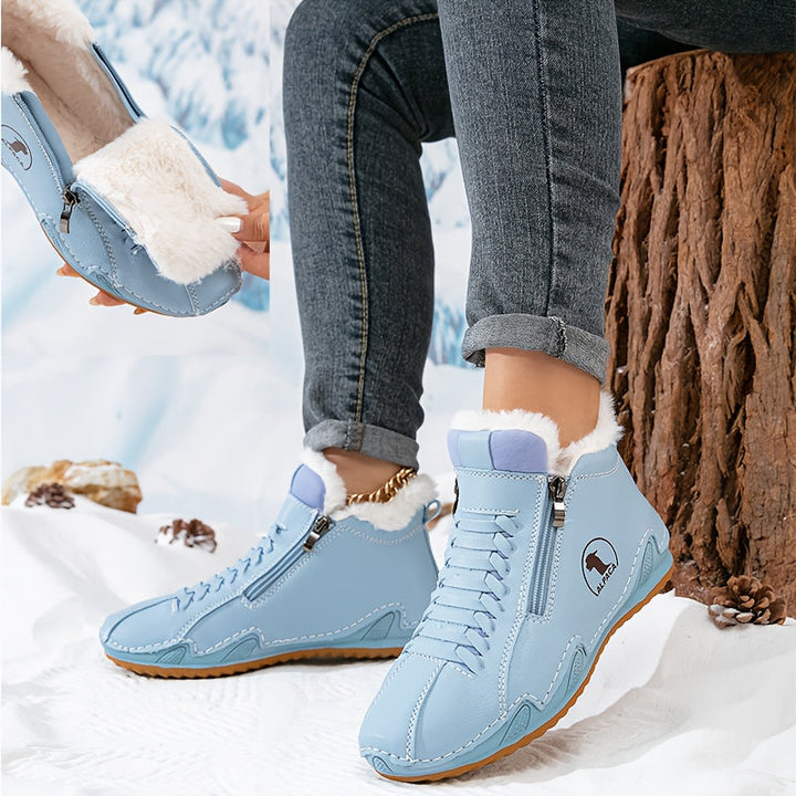 Joanie | Bottes sophistiquée