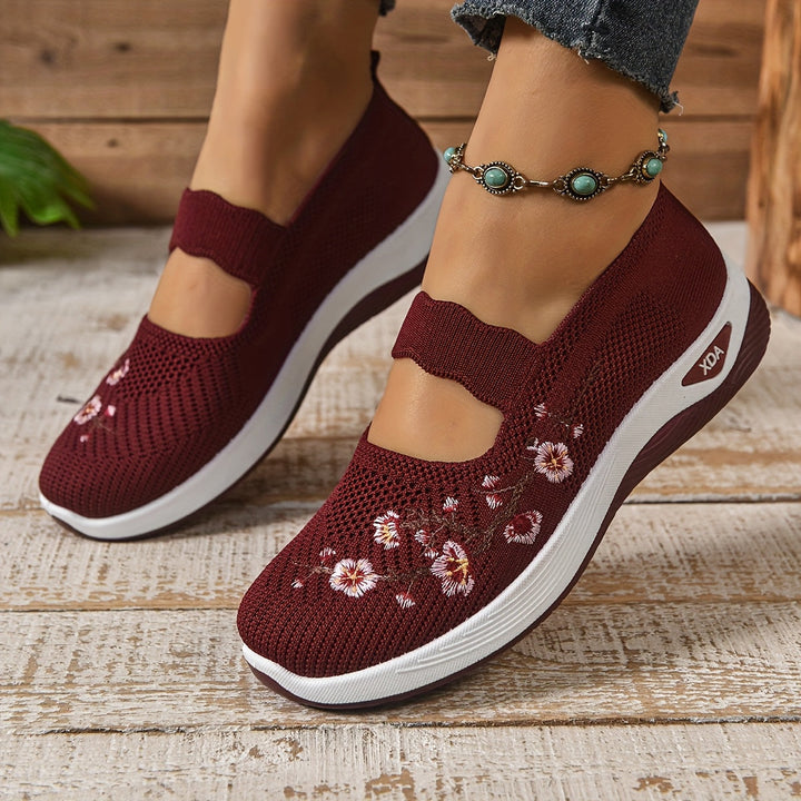 Christelle | Chaussures moderne