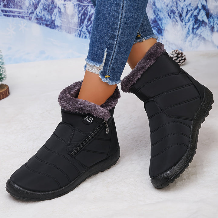 Liline | Bottes sophistiquée