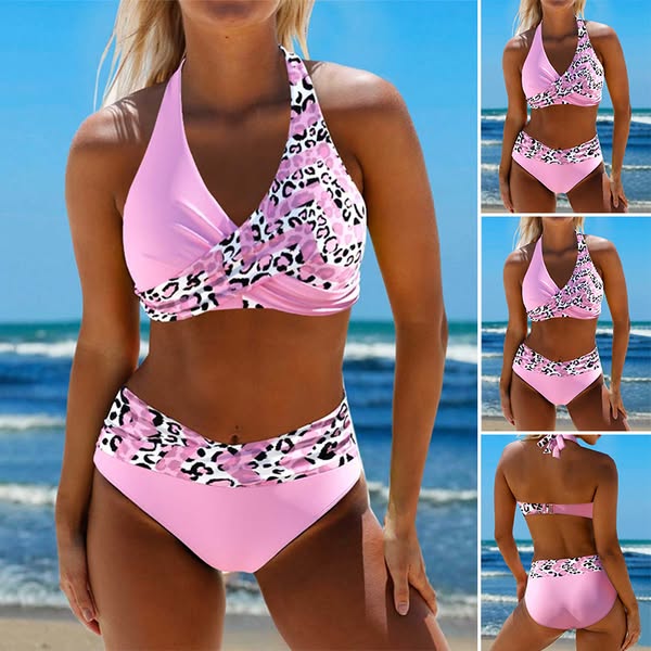 Nelly | Bikini sophistiqué