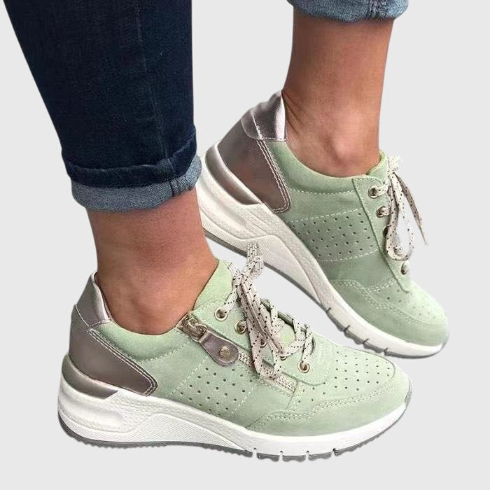 Francine | Baskets tendance