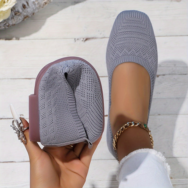 Marion | Ballerines sophistiquée