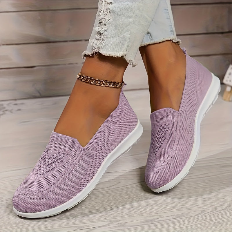 Rosine | Mocassins intemporel
