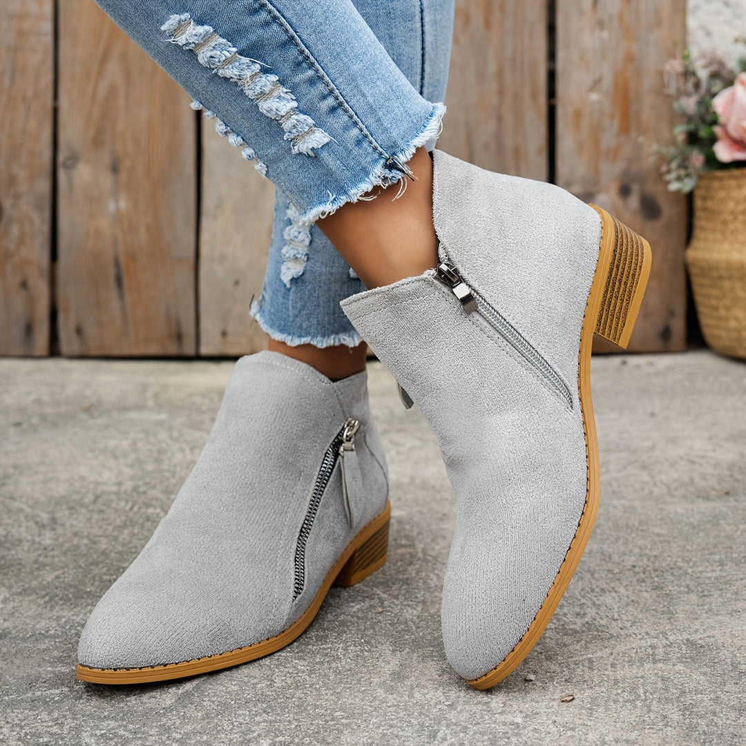 Fernande | Bottes chic