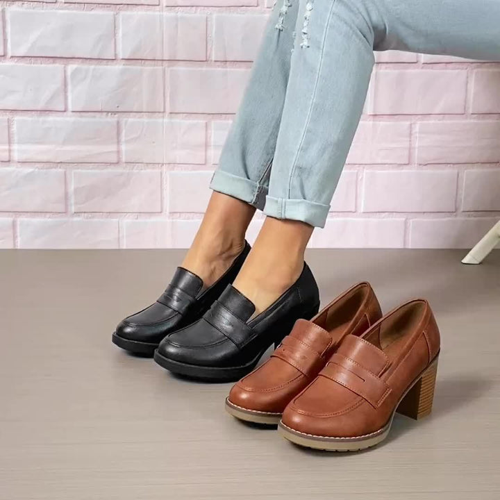 Yvonne | Chaussures sophistiquée