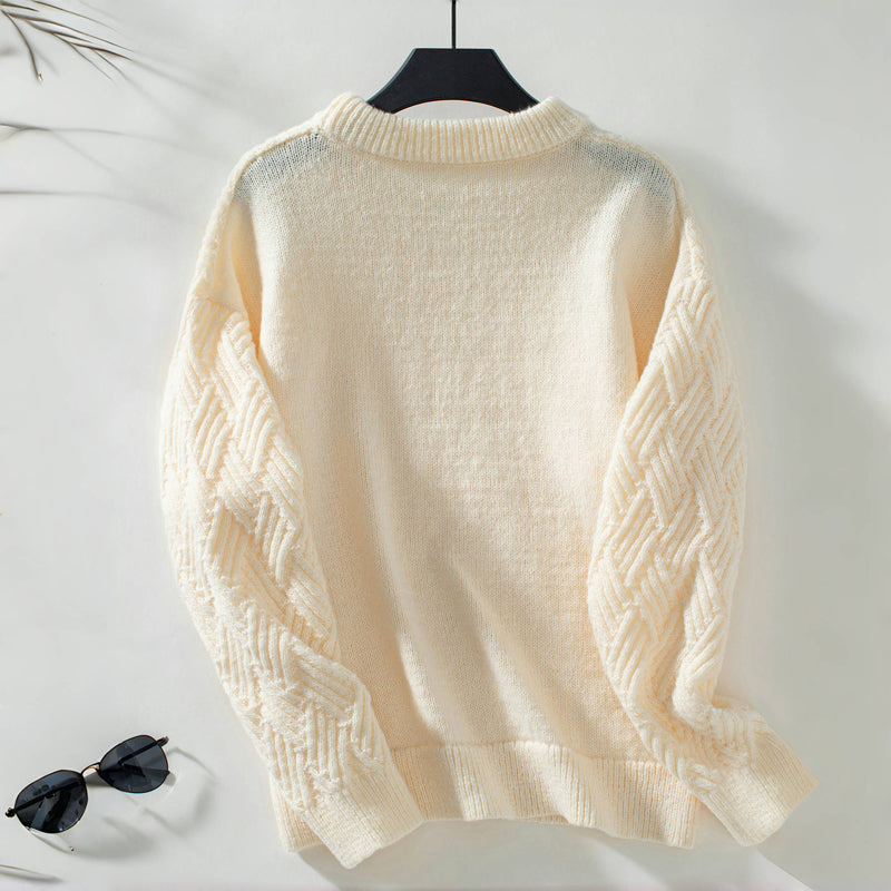 Edith | Pull glamour