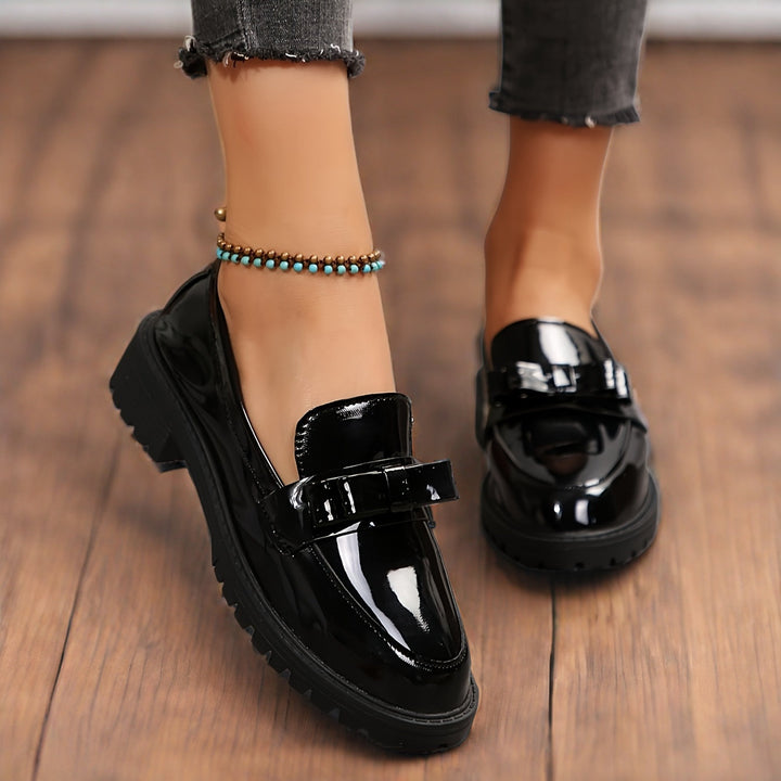 Loulou | Mocassins exclusif