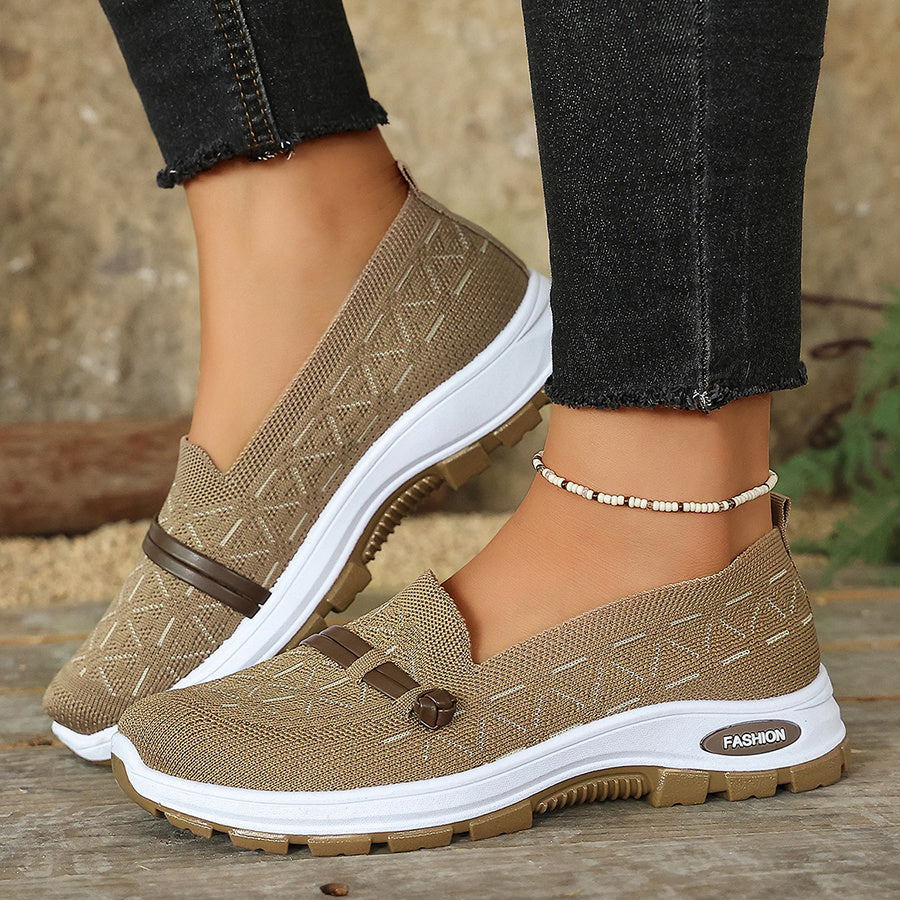 Mabel | Chaussures premium
