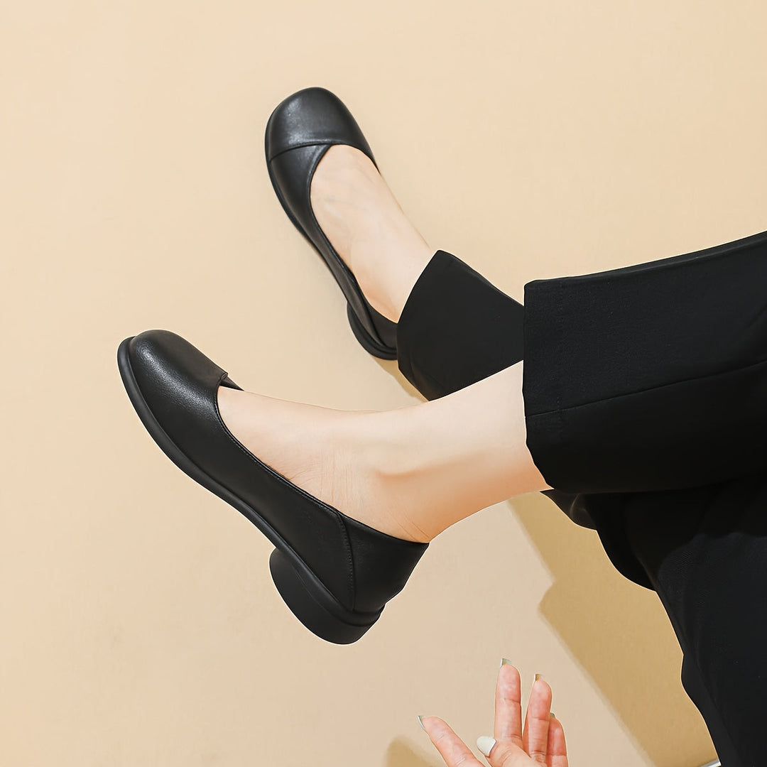 Marlène | Chaussures intemporelle