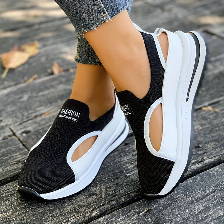 Violette | Baskets luxueuse