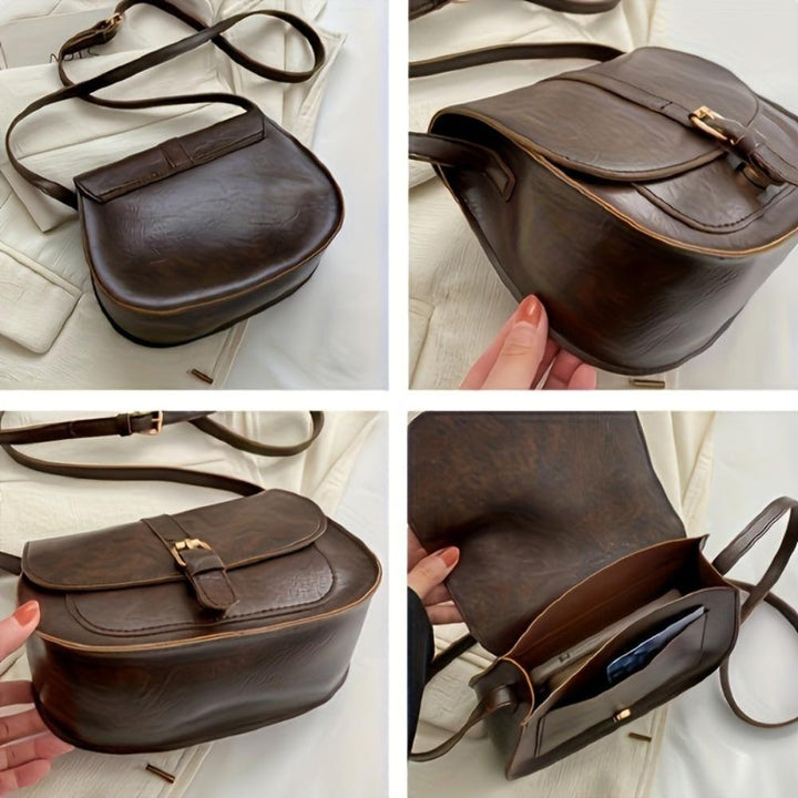 Clara | Sac Bandoulière tendance