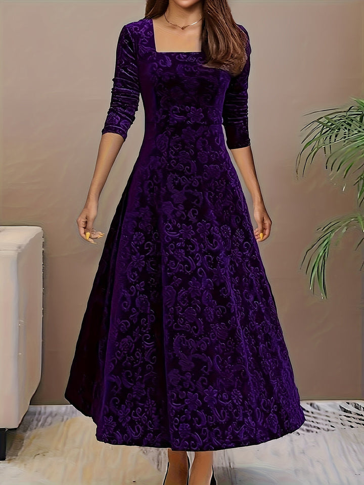 Maïwenn | Robe luxueuse