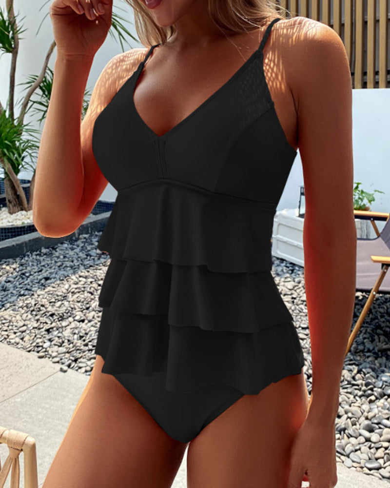 Sylvie | Maillot de Bain premium