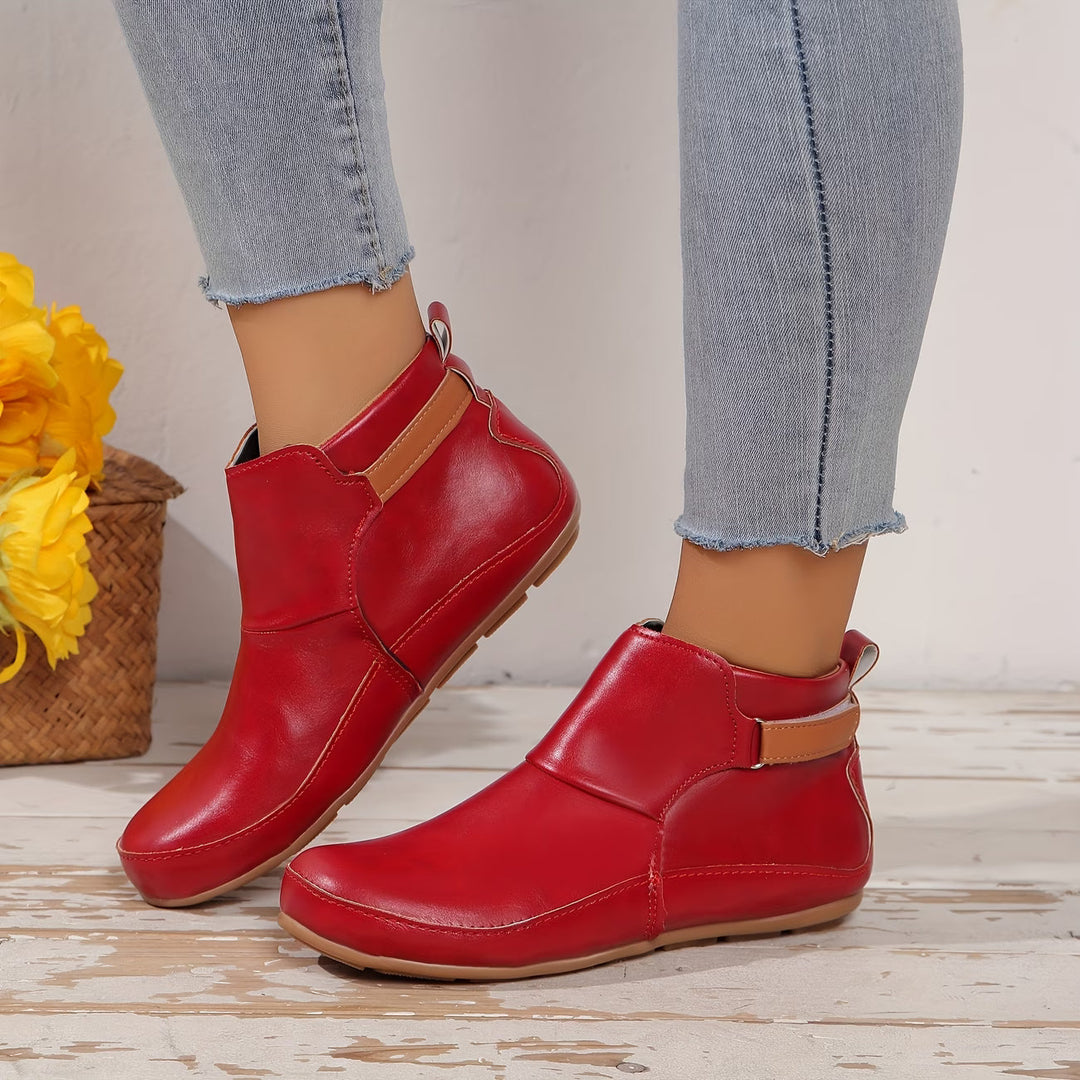 Roselyne | Bottes moderne