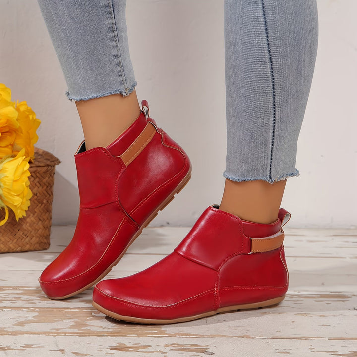 Roselyne | Bottes moderne