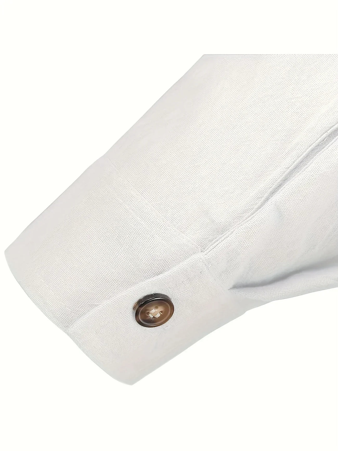 Bruno | Chemise légère en coton à manches