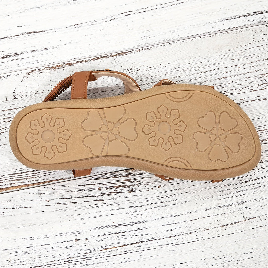 Marianne | Sandales intemporelle