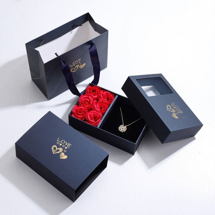 Eulalie | Collier exclusif