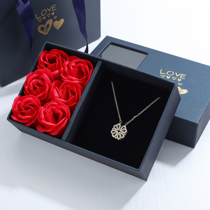 Eulalie | Collier exclusif
