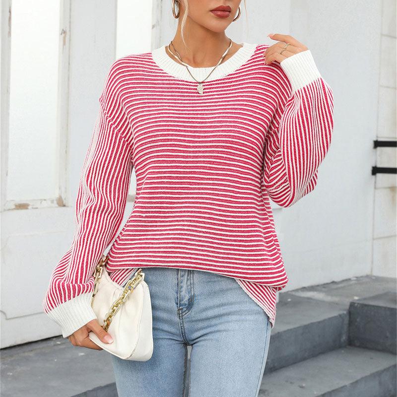 Coralie | Pull premium