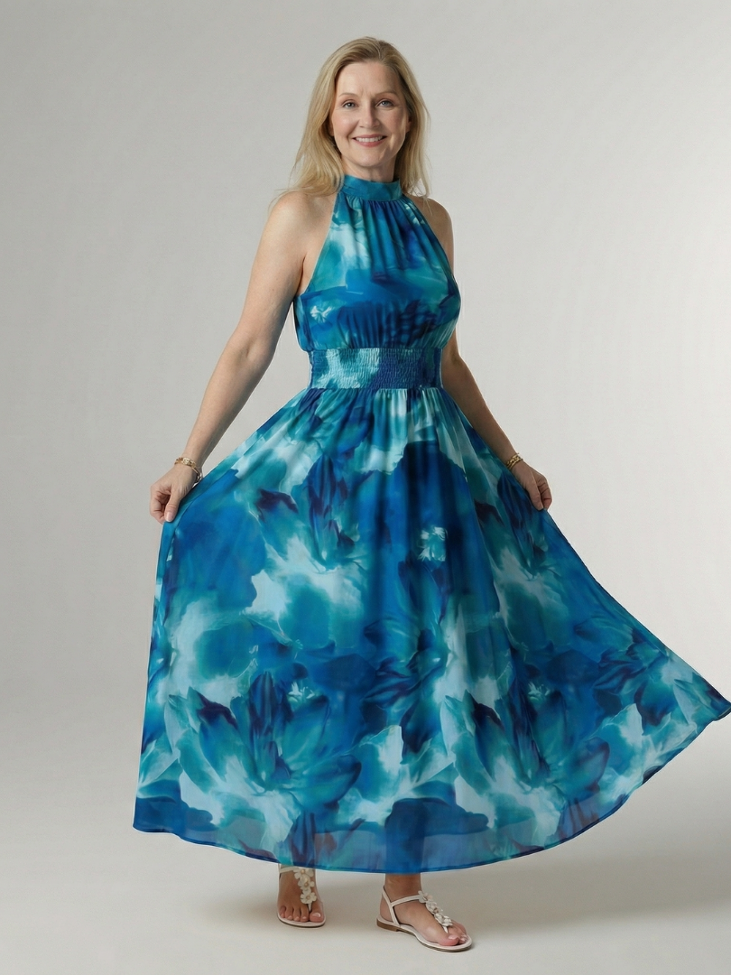 Maeva | Robe moderne