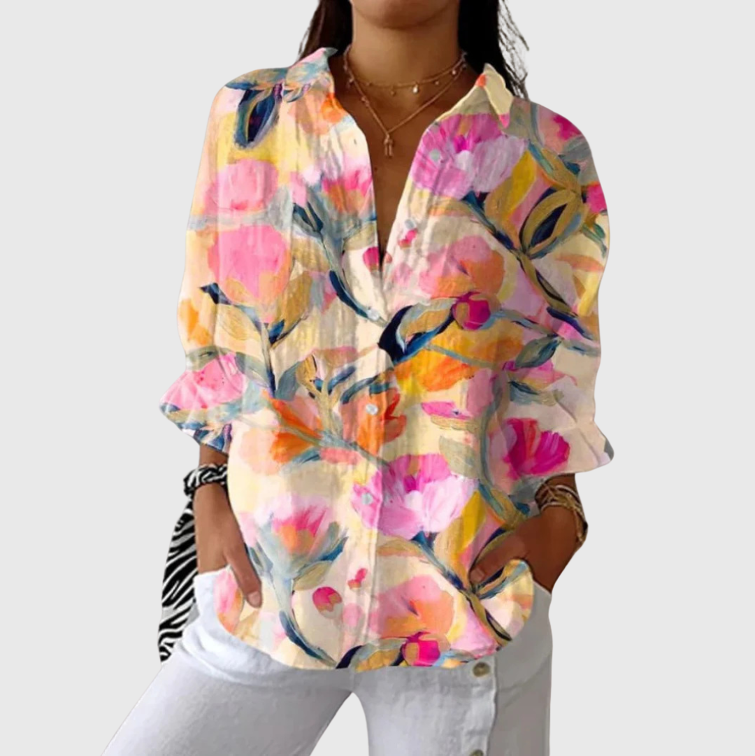 Diane™ | Blouse