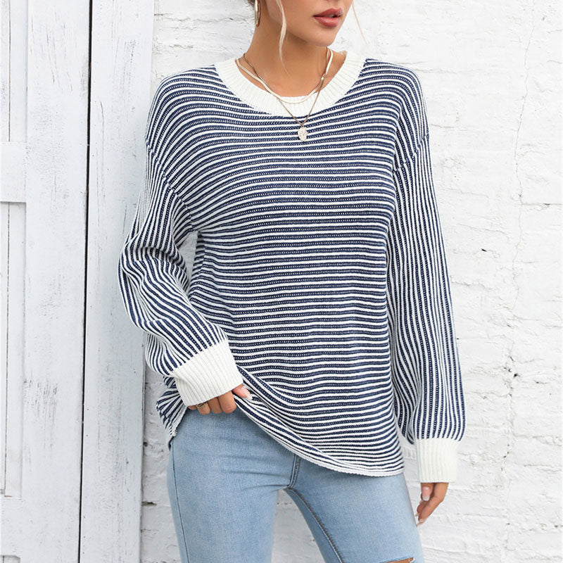 Coralie | Pull premium