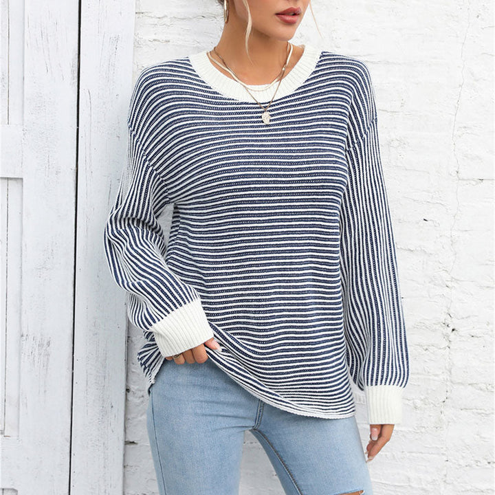 Coralie | Pull premium