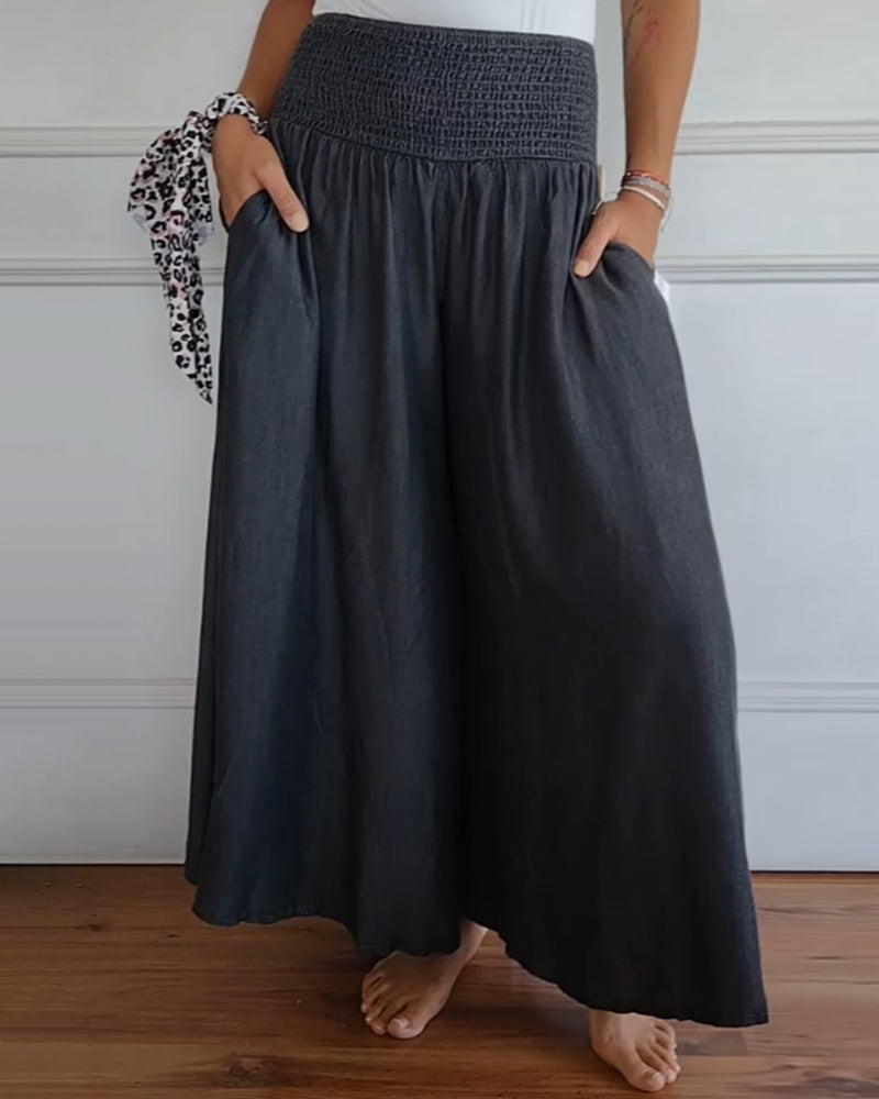 Prudence | Pantalon raffiné